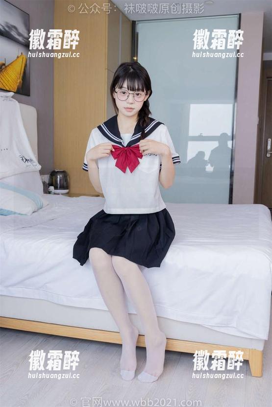 BoBoSocks袜啵啵 - 在线欣赏小甜豆的黑丝美图，不说了，我已经心里澎湃起来了。