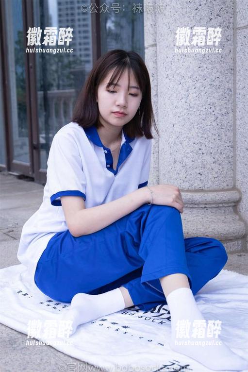 BoBoSocks袜啵啵 - 稚予又来了，最新作品集里，vans与潮流的呛嘴聊天
