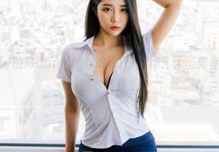 Bomi(普美)的MoonNightSnap-旋律：无圣光套图让你往常的审美逆袭