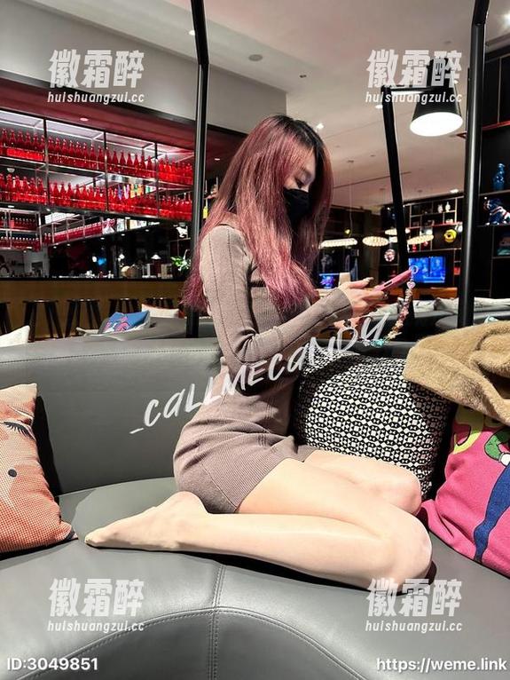微密圈 - 分享点滴：说真心话，让我沉迷于“Callmecandy”这位女友！