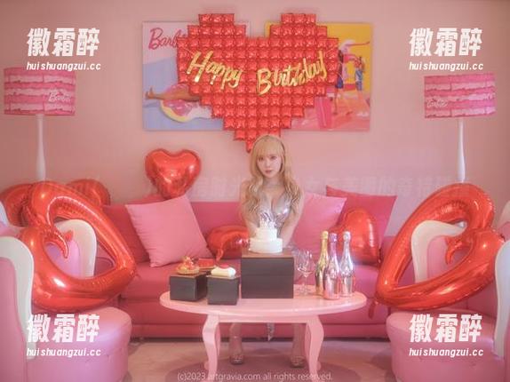 Dami(퀸다미)的私房时光机：少女与美图的奇特碰撞