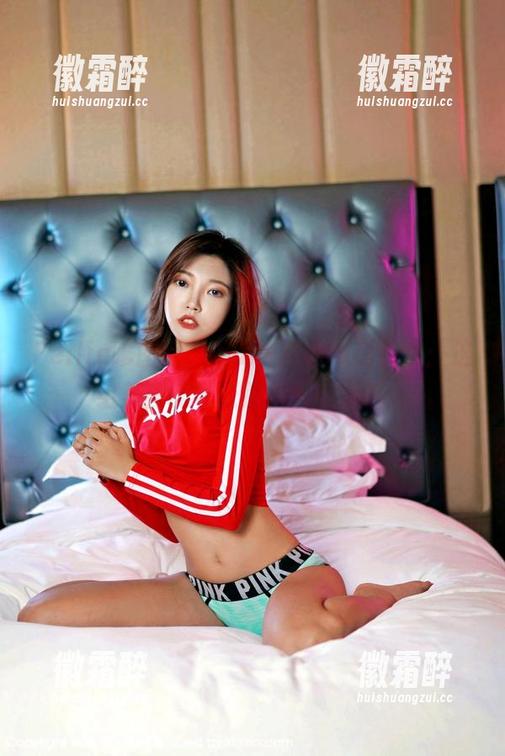 Feilin嗲囡囡-gary维爱 Feilin嗲囡囡 - gary维爱黑白影像:这组美图的每张照片都在说话!