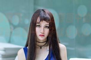 Feilin嗲囡囡 - 看，这原图中的史雯Swan，教室的氛围一下子就让人心思飘散了。