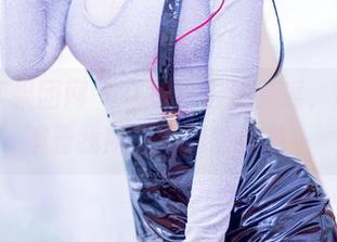 GIRLT果团网 - 在线目击沈梦瑶，旗袍扮演着我所想不到的角色。
