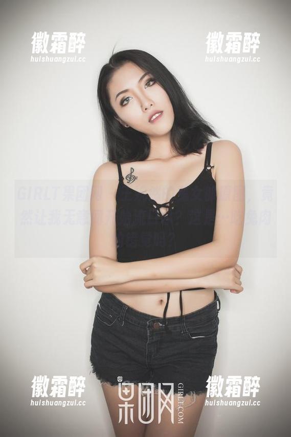 GIRLT果团网 - 王婉悠的兔女郎原图，竟然让我无意间开始流口水？这是…吃兔肉的错觉吗？