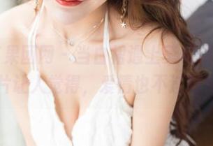 GIRLT果团网 - 当白裙遇上莫雅琪，全套图片让人觉得，爱情也不过如此…