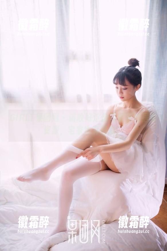 GIRLT果团网 - 请收好这份黄歆苑的居家资源，宅家也有精彩！