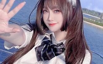 Halo_酱在线上线啦，给你那些爱宕旗袍的绝美美图