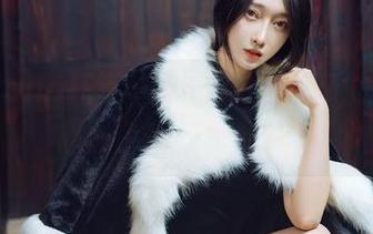 HuaYang花漾 - 顾欣怡的透明，一不小心成了网盘里的热搜