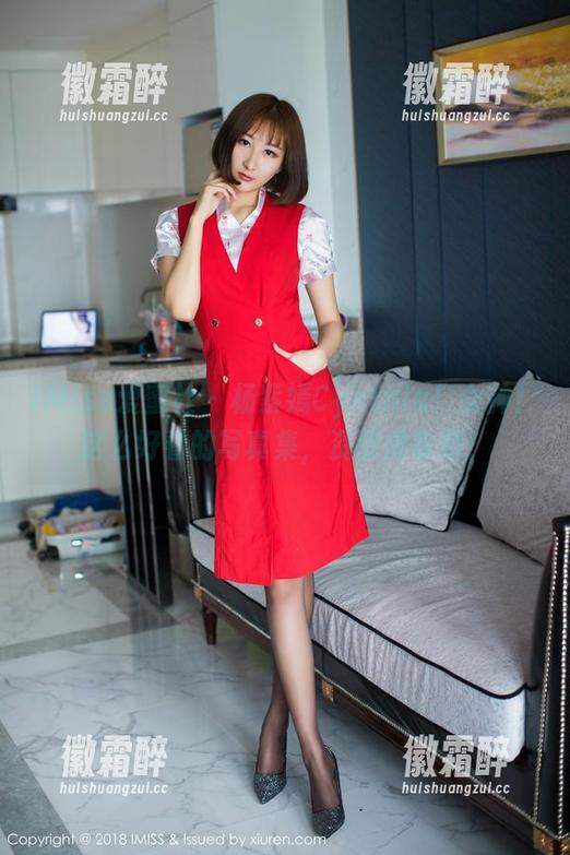 IMiss爱蜜社 - 杨紫嫣Cynthia！女神！这么好看的写真集，资源得收藏！