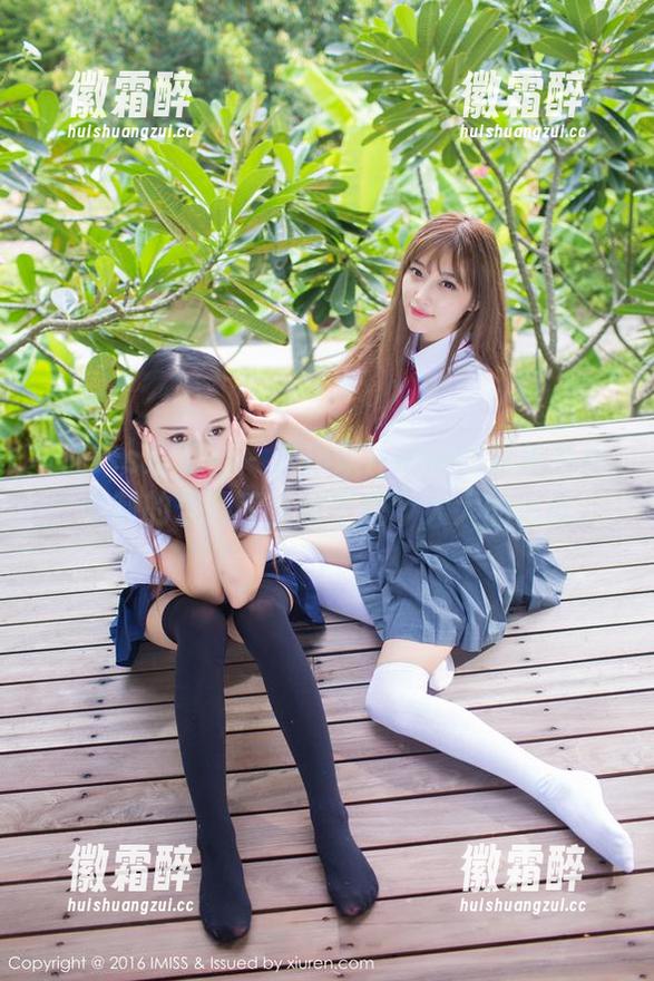 IMiss爱蜜社-萌琪琪Irene IMiss爱蜜社 - 萌琪琪Irene的旅拍写真,定制的乐趣简直给了我个大大的惊讶。