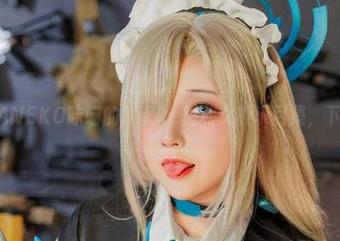 别傻了，KANEKO咔喵的Nikke胜利女神项目集，下载在此等你