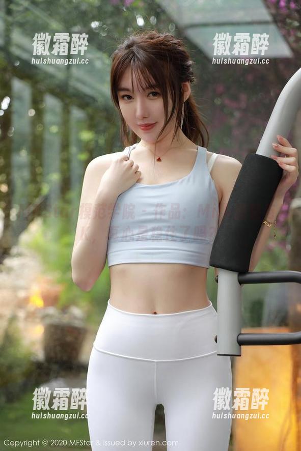 MFStar模范学院 - 作品：Milk楚楚与JK，真心是稳住了吗？