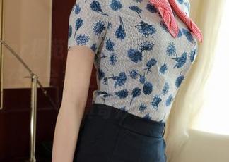 MFStar模范学院 - 卤蛋luna女神崭露头角，在线合集让人逐渐入戏，不过角度真奇妙。