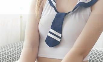 MFStar模范学院 - 唐琪儿il黑丝最新图片，什么节奏，这明显要上头了！