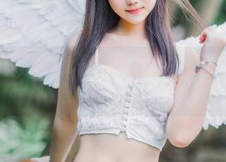 在喵糖映画把我整个人都变成清纯俏皮美眉的图片里遨游