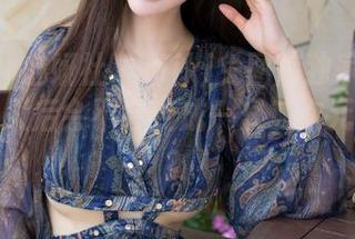 MiStar魅妍社 - Miki兔图库独家可爱资源，误入后会不会变成一只二次元小兔子？