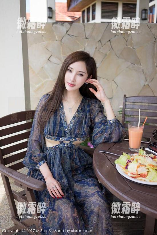 MiStar魅妍社-Miki兔 MiStar魅妍社 - Miki兔图库独家可爱资源,误入后会不会变成一只二次元小兔子?