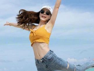 MiStar魅妍社 - 周小然的护士写真，跟我说说你对这个下载的看法？