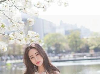MiStar魅妍社 - 看dancegirl舞媚歆双马尾的灵动图包，我心里在想：我也要试试这个新发型！