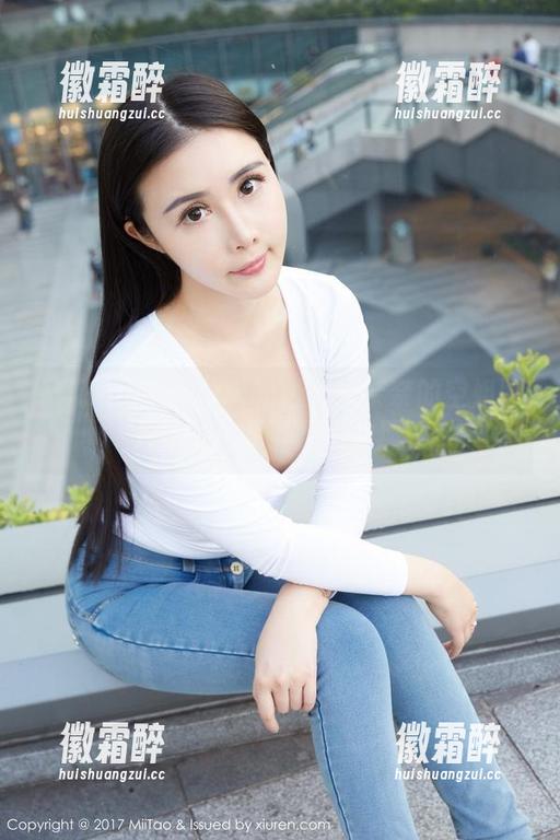 MiiTao蜜桃社 - 精选！木奈奈的空姐图片，值得多看几眼的那种