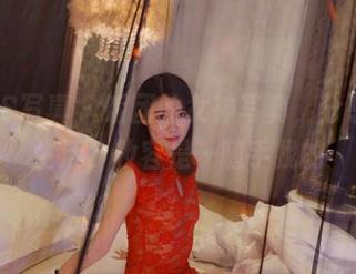 PANS写真 - 饭团的女神写真，分享点滴生活，妆容是…随手找的