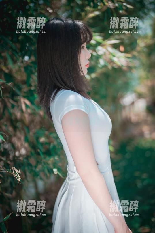 忙碌中的Pia(피아)，可爱的女仆写实图册，心情突突撞！