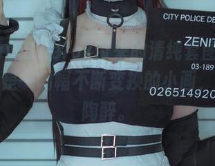 女神Sayathefox带来的清纯套图，怎么看都像是一幅幅不断变换的小画，真让人陶醉。
