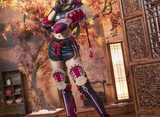 初音兔女郎登场，Seya狮砸的作品总是让人意外
