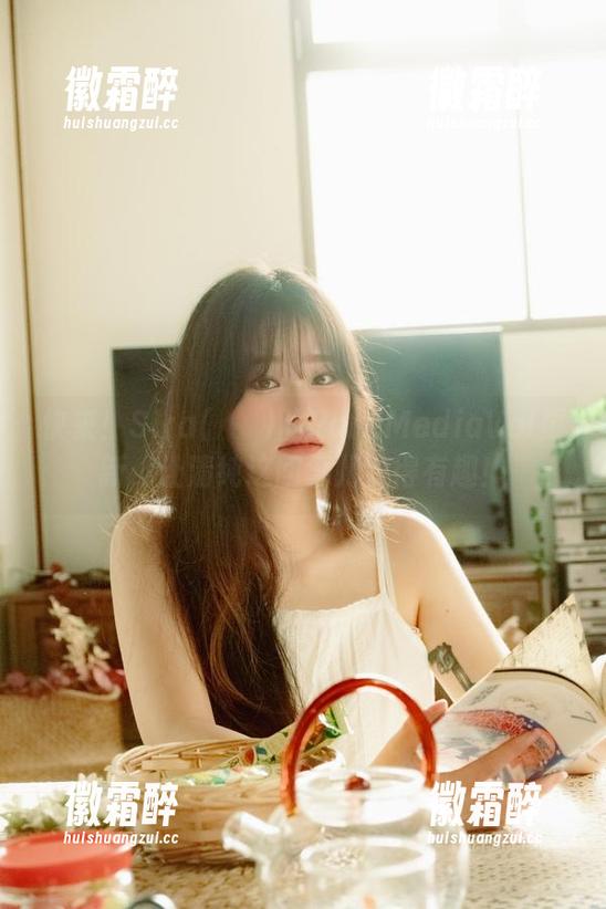 快来！Sira(시라)的PureMediaVol更新，让清纯这回事儿变得有趣！