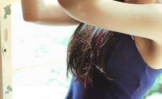 TGOD推女神 - 美昕Yumi和她的豹纹：写真分享，没想到我竟然变成了丛林女王！