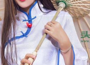 TouTiao头条女神 - JennyR完整版全集来了，下载后再细品姐姐的闪光点