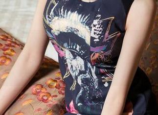 TouTiao头条女神 - 不一样的浴缸故事：七姑娘的美图图集，让你乐翻了！