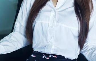 TuiGirl推女郎 - 教室里的林清儿，图库中不经意的小念头