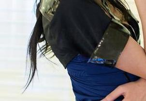 TuiGirl推女郎 - 难以抗拒的王明明，制服写真福利正在发酵，别眨眼！