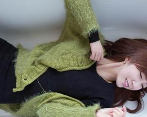 TuiGirl推女郎 - 资源来啦！在田芯娜的私拍中遇见网袜的迷惑