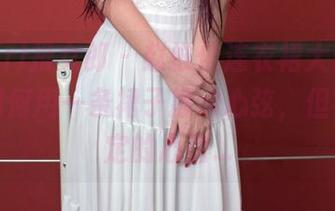 TuiGirl推女郎 - 赵惟依连衣裙大合辑，看她如何用一条裙子撩动心弦，但不太确定的心弦...