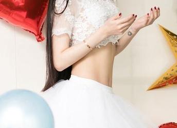 UGirls尤果网 - 佟蔓的无圣光路，我们的可爱合集