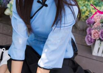 UGirls尤果网 - 最新自拍：韩雨菲的一分钟自恋秀，反正不自恋就亏了！