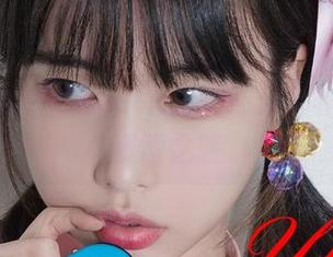 想不到吗？Uhye(이유혜)的天台非凡cos资源之旅