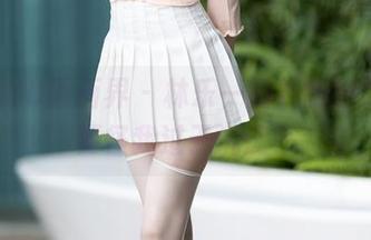 XIAOYU语画界 - 林乐一的礼服图库，不要怪我过于沉迷！