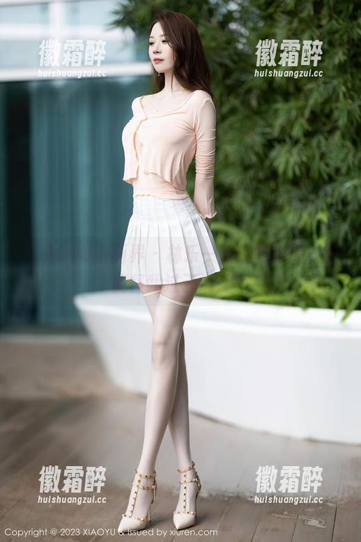 XIAOYU语画界-林乐一 XIAOYU语画界 - 林乐一的礼服图库,不要怪我过于沉迷!
