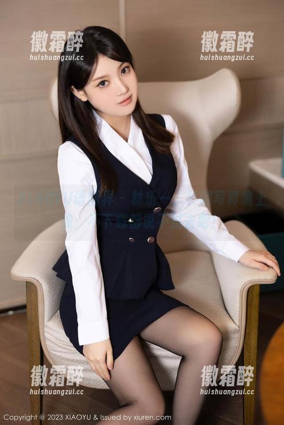 XIAOYU语画界 - 林乐一，长腿写真集上线，不下载都说不过去吧！