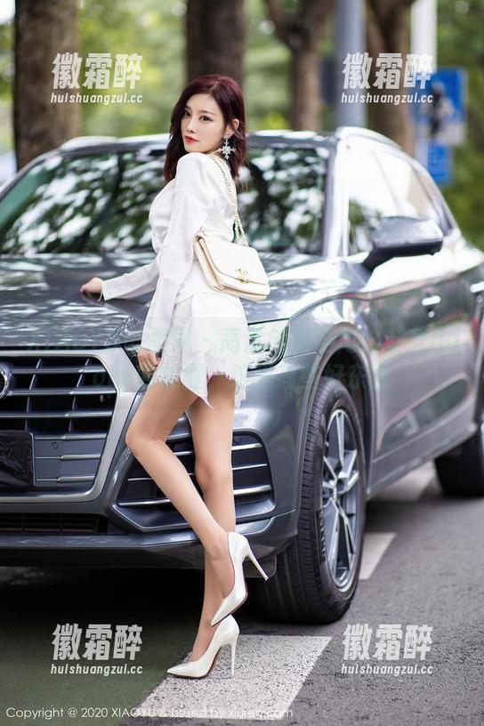 XIAOYU语画界 - 高清与双马尾：芝芝booty的提醒，这里有些好东西