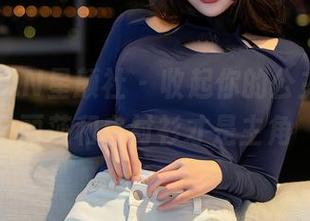 XINGYAN星颜社 - 收起你的公主梦，李丽莎和白衬衫才是主角