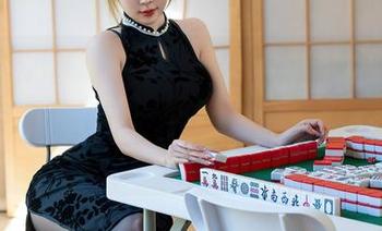 XINGYAN星颜社 - 李若汐豹纹写真：没想到自己是‘豹’变高手，草地上扫一扫！