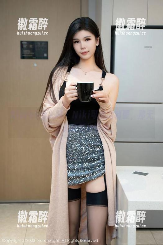 Xiuren秀人网-Niki可雅 Xiuren秀人网 - Niki可雅的制服,那无圣光的别样滋味