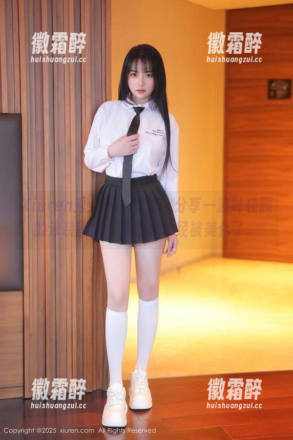 Xiuren秀人网 - 好吧，分享一波叶佳颐的泳装图集，反正我已经被美化了。