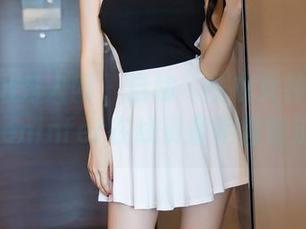 Xiuren秀人网 - 自称‘睡衣女神’？文芮jeninfer在线资源不容错过！
