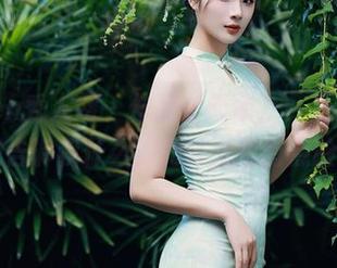 Xiuren秀人网 - 作品《天使》：月夕Lily这是想告诉我什么？为什么我有点脸红……